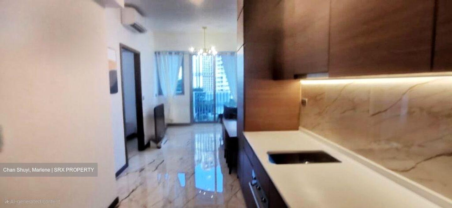 Queens Peak (D3), Condominium #597152581